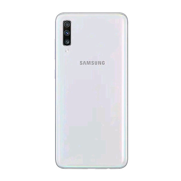 Samsung Galaxy A70 | 6gb Ram | 128gb Storage | White
