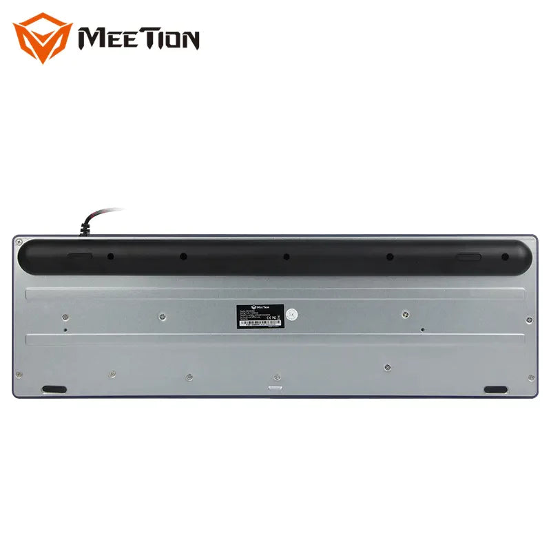 Meetion USB Keyboard For PC & Laptop - K9300