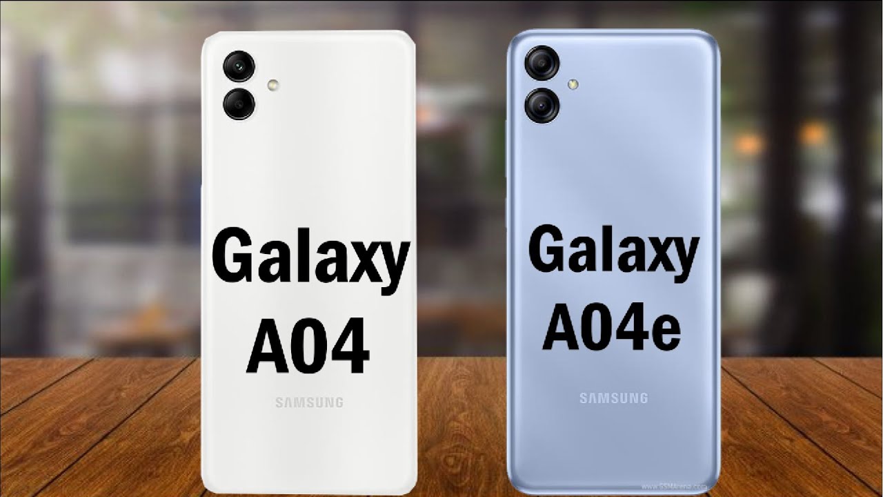 SAMSUNG Galaxy A04e (SM-A042M/DS) Dual SIM,64GB + 3GB, Factory Unlocked GSM, International Version (Fast Car Charger Bundle) - No Warranty - (Black)