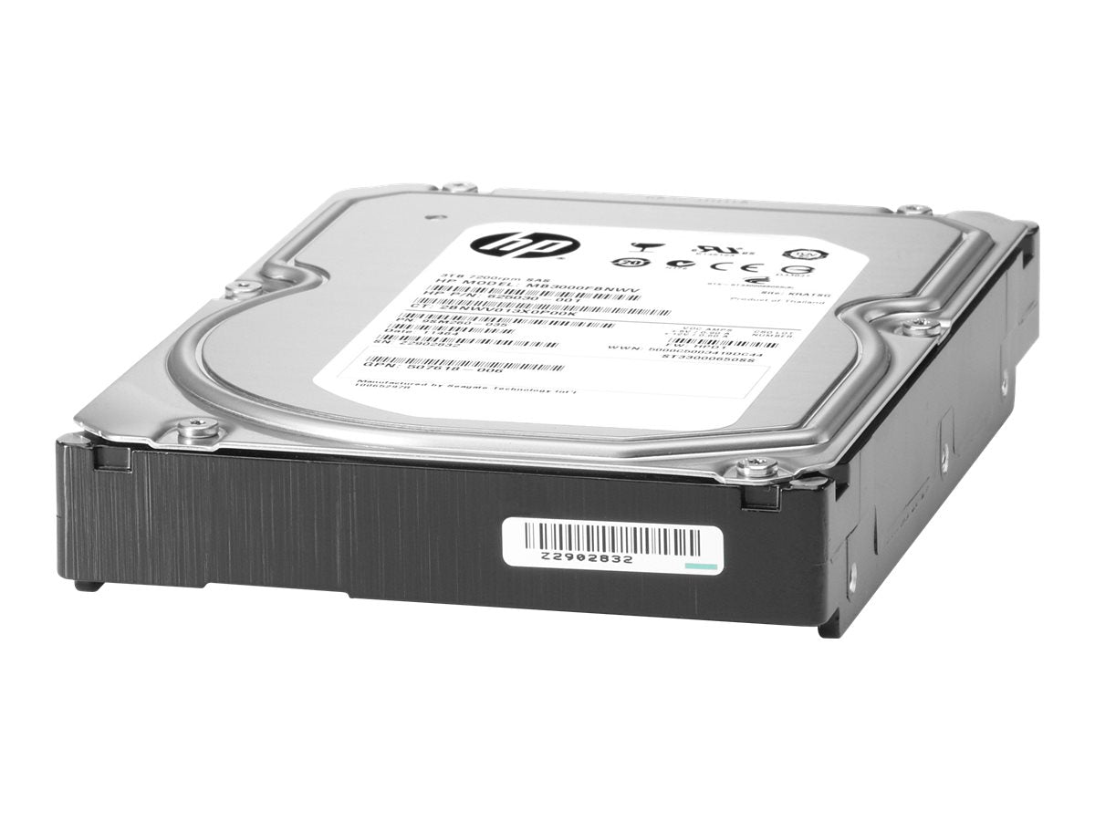 HP Server Hard Disk HPE 1TB SATA 7.2K LFF RW HDD for ML30