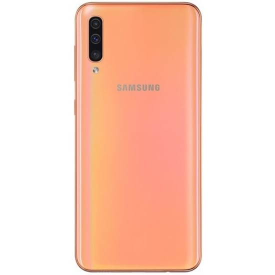 Samsung Galaxy A50 SM-A505G 64GB 4GB RAM Orange