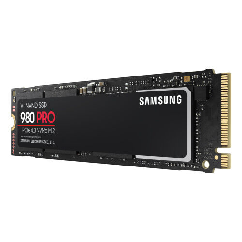 Samsung 980 PRO 2TB M.2 NVME PCIe 4.0 SSD | MZ-V8P2T0BW